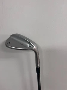Used TaylorMade Milled Grind 3 Wedge 60.10 UST Mamiya Recoil Shaft F3 65 R - Picture 1 of 5