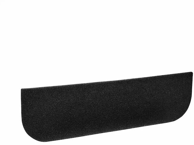 Cubierta de panel de retroceso para Chevrolet K10 Suburban 1977-1986 95695 kg 1978 1979 1980 Foto 1 de 4