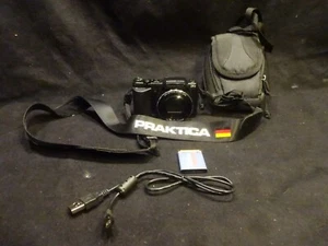 Praktica Luxmedia 16-Z24S Digitalkamera 16.1 MP - Bild 1 von 15