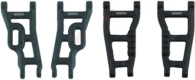 RPM Front & Rear Suspension A-Arms For Traxxas Raptor Slash 2wd VXL - Image 1 of 4