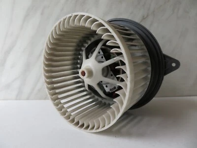MOTOR SOPLADOR CALENTADOR FORD MONDEO MK3 FAMILIAR CON RESISTENCIA 2001-2006 AMS1314 Foto 1 de 4