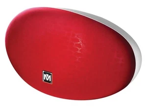 Better Music Builder O-6 Professional 320 Watts Vocal Speakers - Oval Speaker - Picture 1 of 2