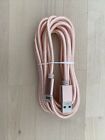 Usb Cable For Apple Iphone 5 6 7 8 X Xs Xr 11 12 13 Pro, Good Quality, 3m