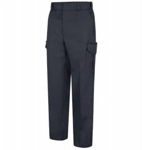 HORACE SMALL HS2491 SENTRY CARGO TROUSER WOMENS SIZE 6 LENGTH 33 DARK NAVY PANTS - Picture 1 of 3