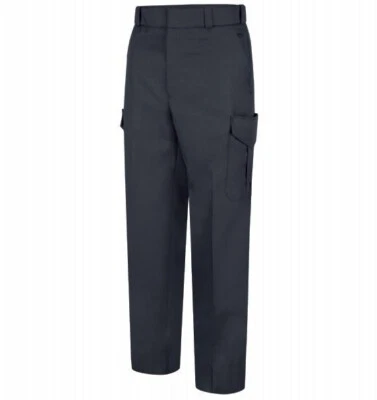 HORACE SMALL HS2491 SENTRY CARGO TROUSER WOMENS SIZE 6 LENGTH 33 DARK NAVY PANTS - Image 1 of 3