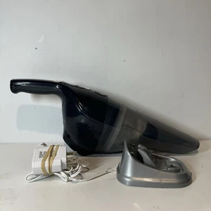 BLACK+DECKER Dustbuster Handheld Vacuum Cleaner (charger Included) - Picture 1 of 7