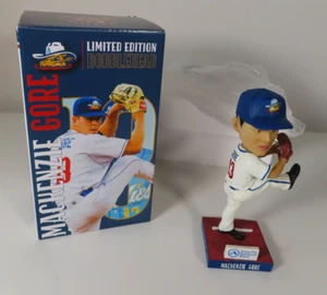 Mackenzie Gore Amarillo Sod Poodles Bobble Head SGA AZ Diamondbacks Nationals - Picture 1 of 11