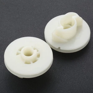 Rewind Recoil Starter Pulley 504597101 for Husqvarna 435 Chainsaw Replacement - Picture 1 of 8