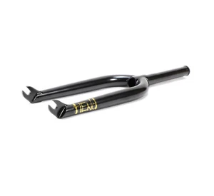 Fiend BMX Meta Fork 20mm - Black - Picture 1 of 1