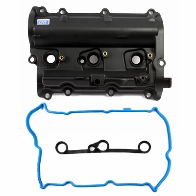 Fits 09-20 Nissan 370Z 3.7L V6 DOHC Valve Cover (Right Side) 13264EY01C Foto 1 de 4