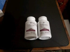 NEW & SEALED - (2) FitSpresso Fit Spresso Healthy Weight Loss Support (30) each - Picture 1 of 4