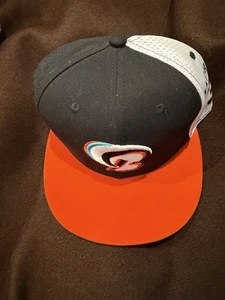 MiLB Bowie Baysox SnapBack Manny Machado Tribute Cap - Picture 1 of 5