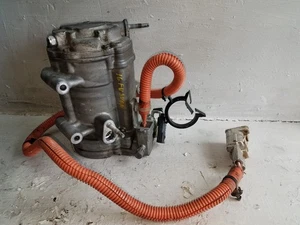2013-2020 Ford Fusion Hybrid A/C Compressor DG9H-19D623-AD (ZC90) - Picture 1 of 5