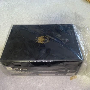 PS3 Dark Souls II 2 Collectors Edition w/ Maps Soundtrack Japan Import New - Picture 1 of 3