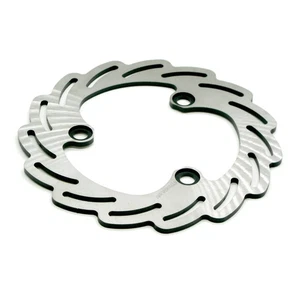 Bremsscheibe hinten kompatibel mit Suzuki LTR450 2006-‘12 - Bild 1 von 1