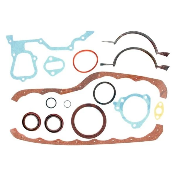 For Ford Mustang 1981-1986 Apex Auto ACS13004 Engine Conversion Gasket Set Foto 1 de 1