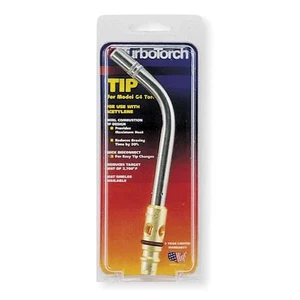 Turbotorch TURBOTORCH 7/16 in Quck Conect Torch Tip 0386-0104 Turbotorch - Picture 1 of 1
