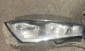 Audi A1 Tdi Fsi 2016 Replacement Head Light drivers side - Picture 1 of 1
