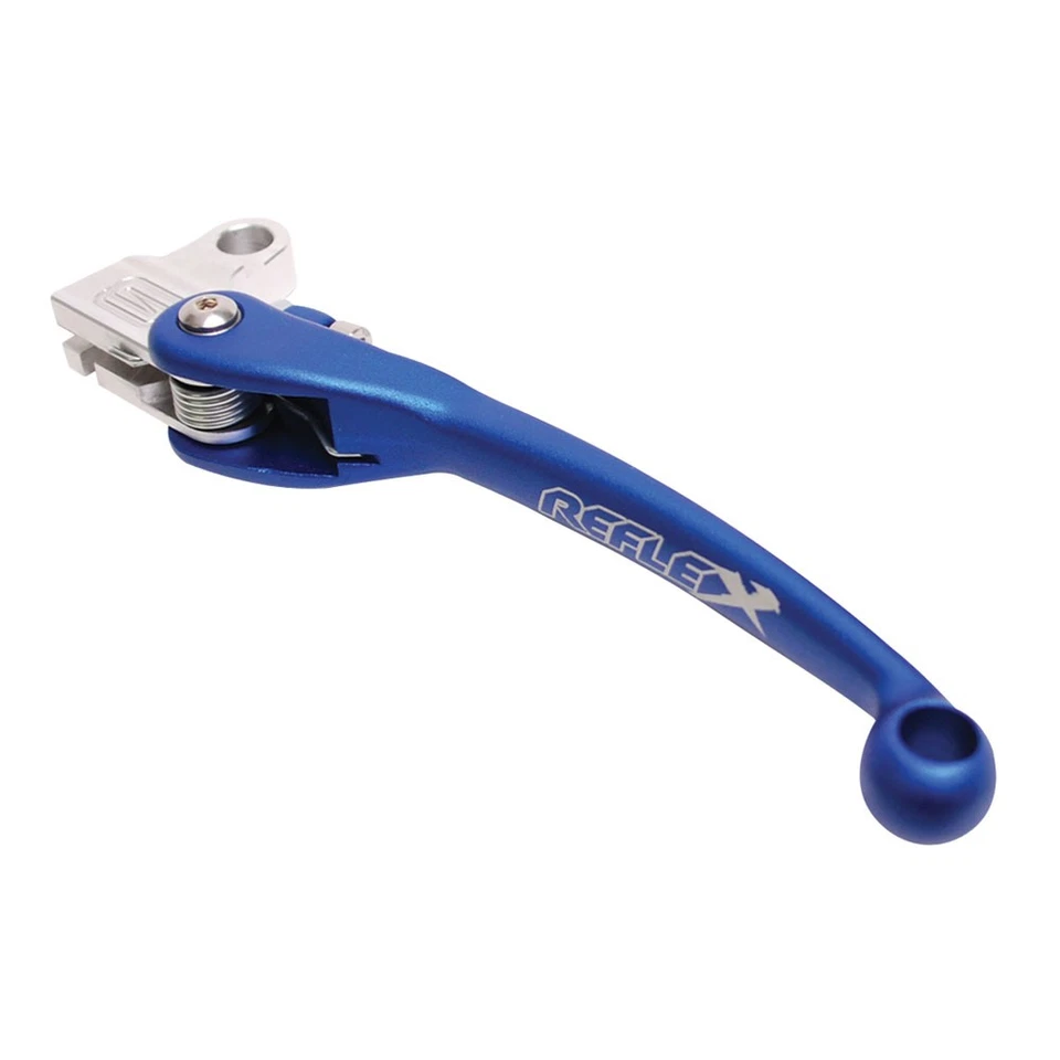 Streamline Reflex Clutch Lever Blue For YAMAHA YZ450F 2008-2009 Foto 1 de 3