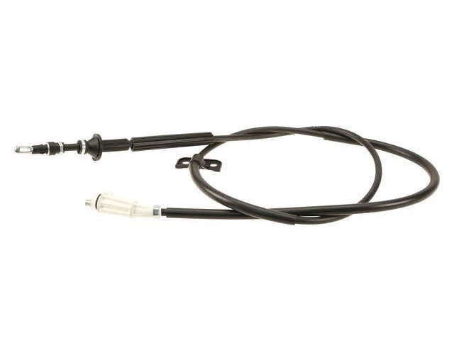 Vaico 36SX16X Rear Parking Brake Cable Fits 2001-2004 Volvo V70 - Image 1 of 1