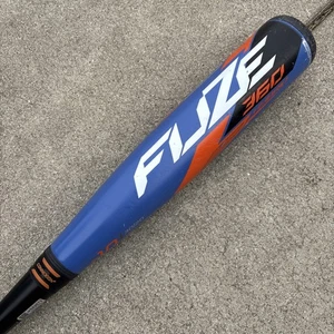 Easton Fuze 360 Hybrid Baseballschläger VBB22FZH10 30 Zoll 20 Unzen -10 Durchmesser 2 5/8 Zoll - Bild 1 von 16