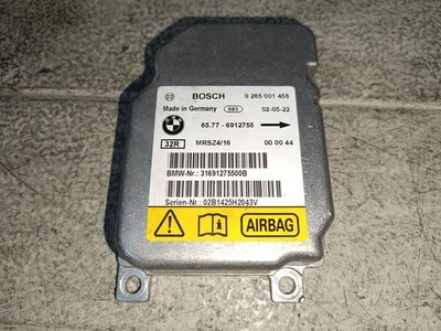 BMW 3 E46 2003 altra centralina 6912755 MAC5510 - Immagine 1 di 4