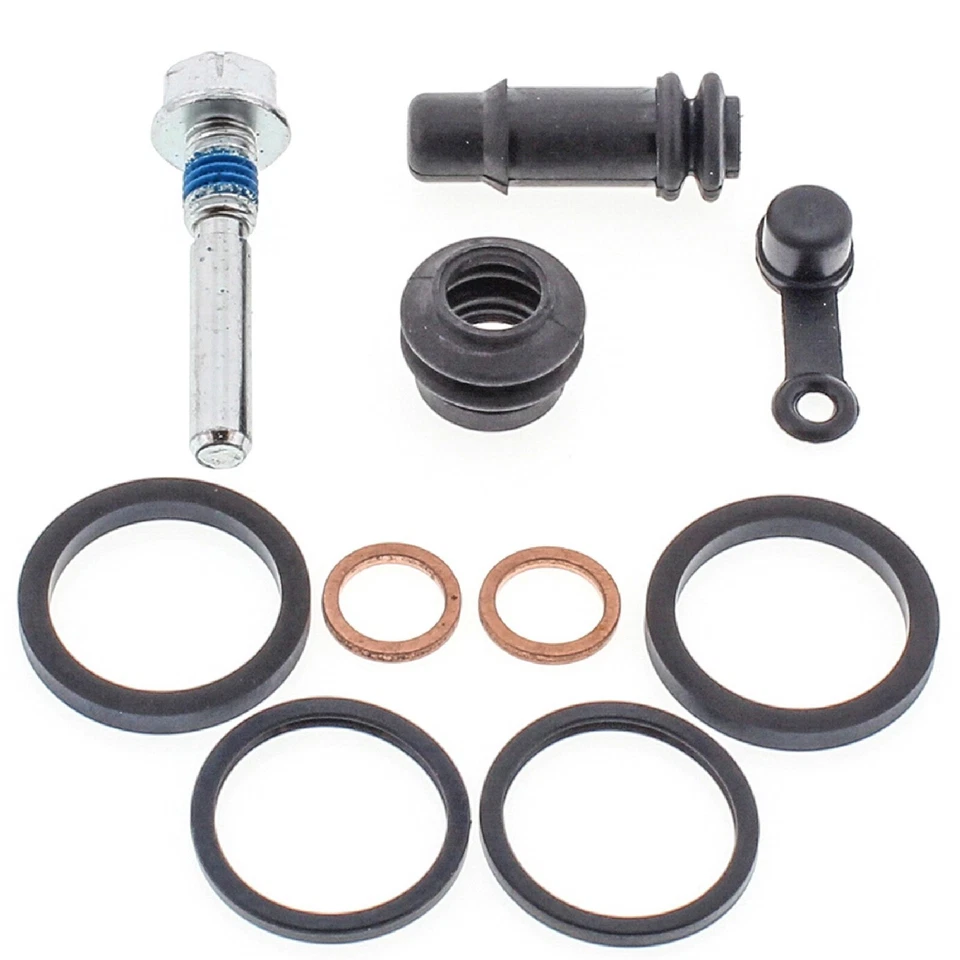 All Balls Racing Caliper Rebuild Kit 18-3014 For Yamaha YZ80 86-01 - Imagem 1 de 1