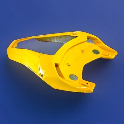 Оригинальный желтый отремонтированный задний обтекатель сиденья Ducati 749 999 Biposto - Изображение 1 из 4