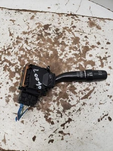 Column Switch Turn And With Intermittent Wiper Fits 97-99 CAMRY 1405195 - Picture 1 of 15