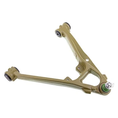 For Chevy Silverado 1500 07-16 Control Arm and Ball Joint Assembly TTX Front Foto 1 de 4