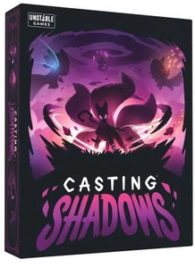 Casting Shadows: Base Game - Picture 1 of 2