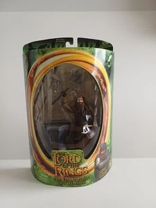 Lord Of The Rings Action Figure - Gimli - Picture 1 of 4
