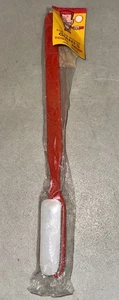 Rare Giant Toothbrush for Big Mouths Vintage Gag Gift Or Collectors Item - Picture 1 of 9