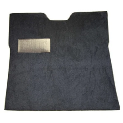 Carpet for 1947-1954 GMC Truck Reg Cab w/Gas Tank in Cab Full Floor Loop - Image 1 of 4