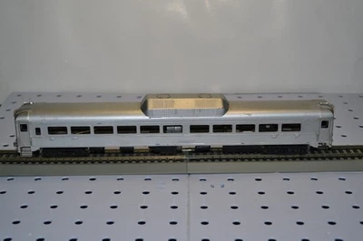 Coche de colección escala HO Hobbytown Budd RDC-1 sin etiquetar totalmente alimentado por metal sin probar Foto 1 de 4