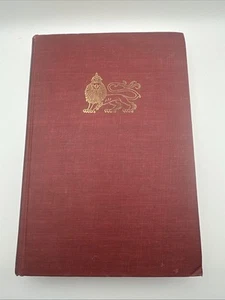 The Magnificent Century The Pageant of England Thomas B. Costain HC 1951 1st Ed. - Picture 1 of 11