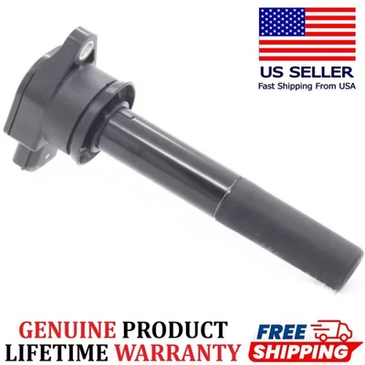 1 bobina de encendido para Mitsubishi Endeavor Galant 2004-2008 3,8 L, 19005266 GENUINA Foto 1 de 4