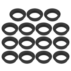  15 Pcs Radar Probe Installation Ring Reversing Replacement Gasket - Picture 1 of 12