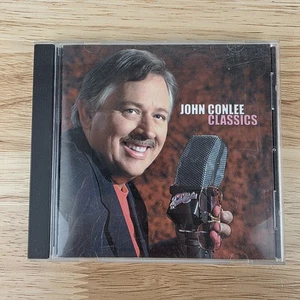 Klassiker von John Conlee (CD, 2003) - Bild 1 von 6