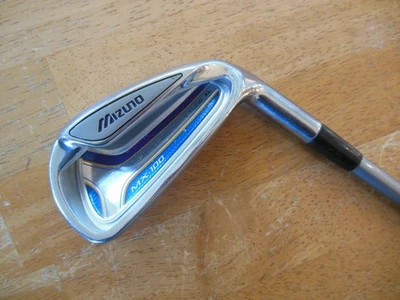 Mizuno MX-100 Y-Tune XL 6 Iron / Ladies Graphite Shaft - Image 1 of 4