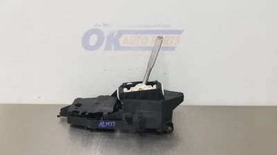 02 PORSCHE BOXSTER S 986 AUTOMATIC TRANSMISSION SHIFTER - Image 1 of 4