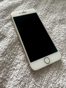 Apple iPhone 7 A1778 4,7" 128 GB gold - Bild 1 von 9