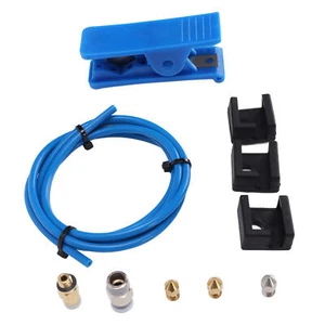 3D Printer Parts Wear Resistant And Durable Suitable For Ender 3/3 Pro/5 Cr10 - Photo 1/12
