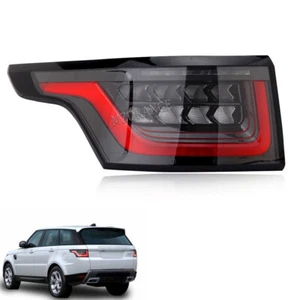 2018 2019 2020 2021 2022 For Land Range Rover Sport Left Side Driver Tail Light - Picture 1 of 13