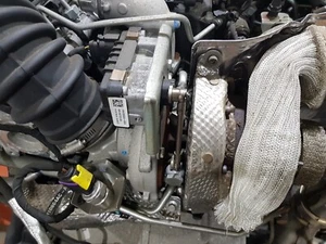 Turbocharger Jeep Grand Cherokee wk2 3.0 CRD Diesel 35242180F 》 WE CAN FIT ASK 《 - Picture 1 of 5