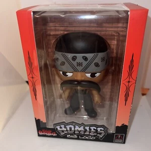 Homie Big Heads Big Loco” Series#1 New - Picture 1 of 15