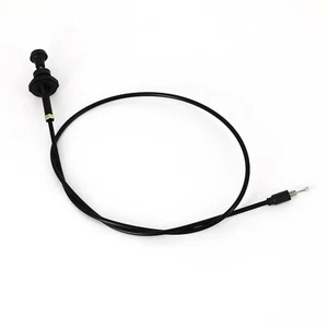 Control Cable Choke Dash for Polaris Ranger 500 2X4 4X4 6X6 2005-2006 7081213 - Bild 1 von 2