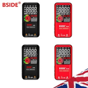 S10 / S11 9999 Stück Smart Digital Multimeter AC DC NCV Tester Messgerät - Bild 1 von 18