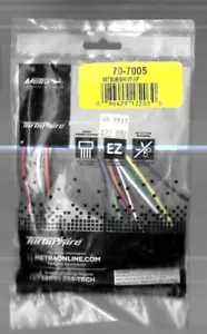 Metra 70-7005 Wiring Harness for Select 2007-2011 Mitsubishi - Picture 1 of 2