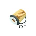 1 Set Engine Oil Filter for Mercedes Direct Replacement OE Number Compatible Mercedes-Benz GLB